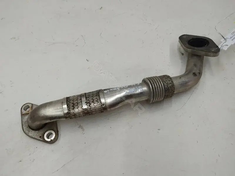 Трубка системы рециркуляции EGR 03G131521AF