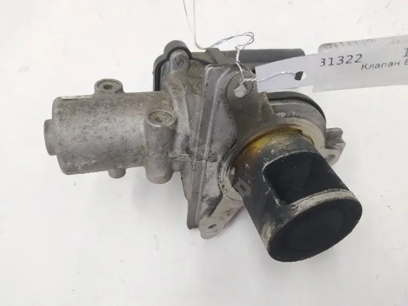 Клапан ЕГР 8200282949