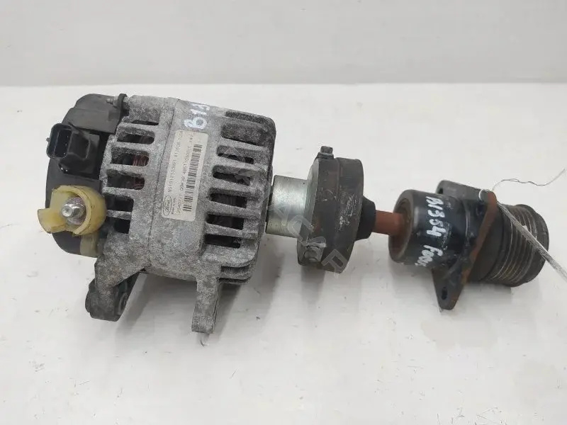 Генератор 4M5T10300LC