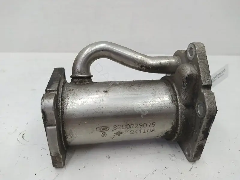 Радиатор ЕГР 8200729079