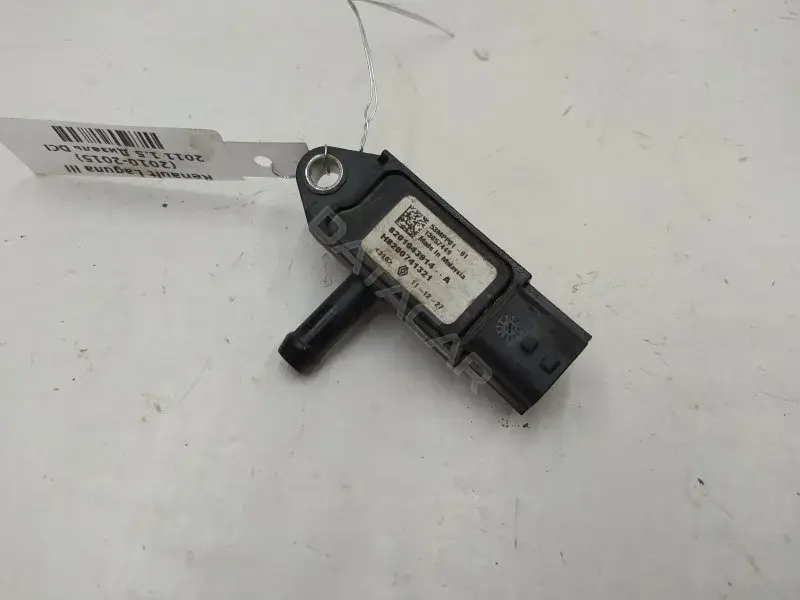 Датчик давления выхлопных газов 8201043914A