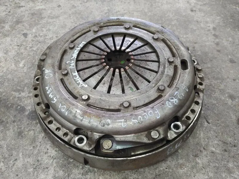 Комплект сцепления 3M5T7563CF