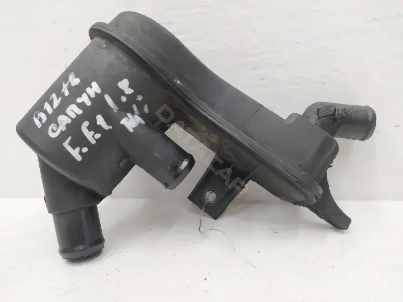 Клапан картерных газов XS4Q6A785AB