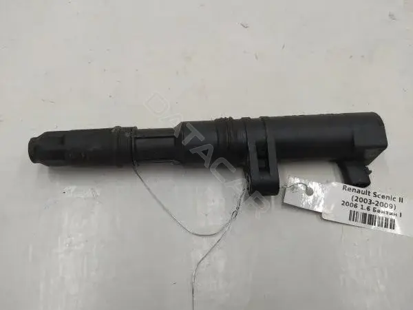 Катушка зажигания 7700875000