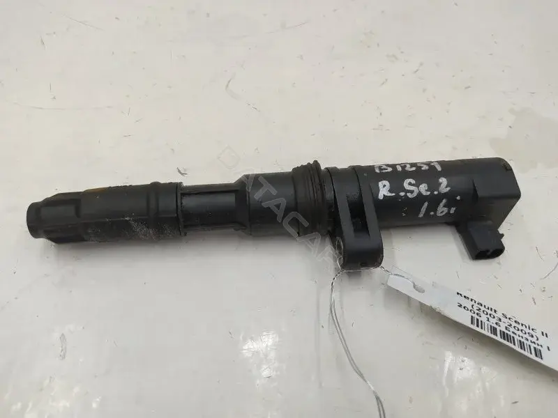 Катушка зажигания 7700875000