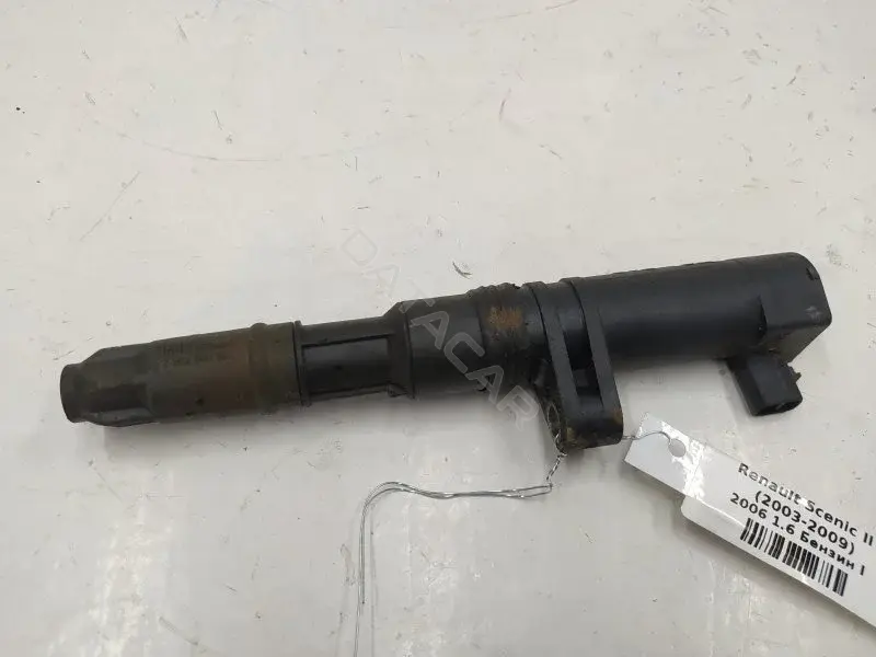 Катушка зажигания 7700875000