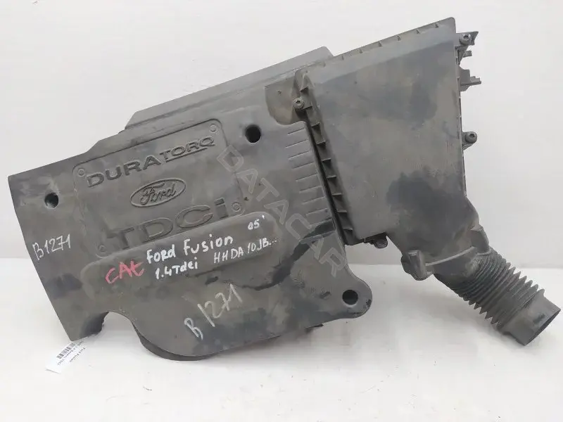 Корпус воздушного фильтра 5S619600AH