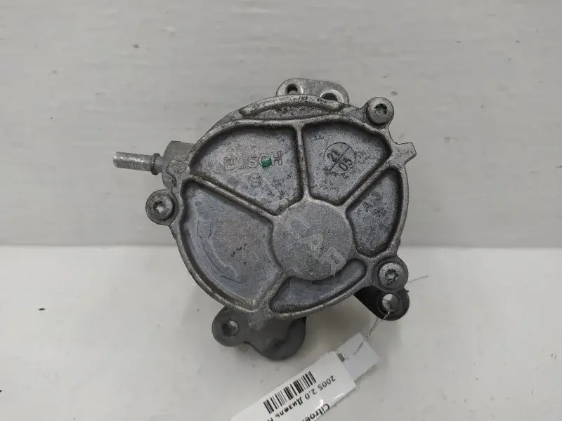 Вакуумный насос D1651A