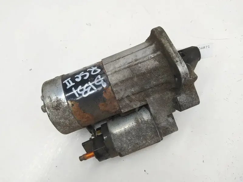 Стартер 8200584675A