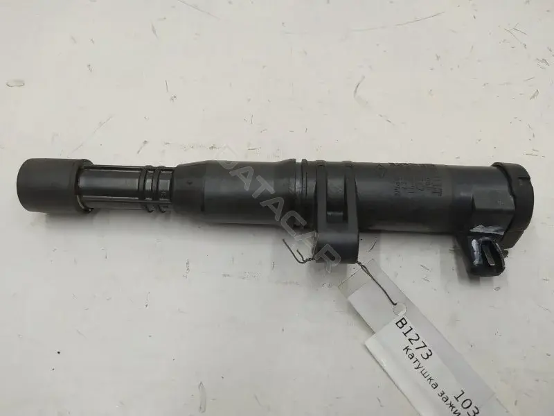 Катушка зажигания 7700107177