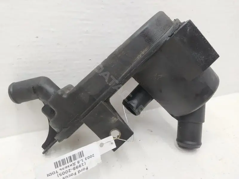 Клапан картерных газов XS4Q6A785AB