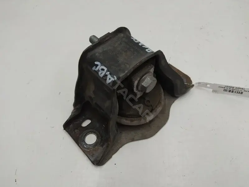 Подушка двигателя (Опора) 8200592642