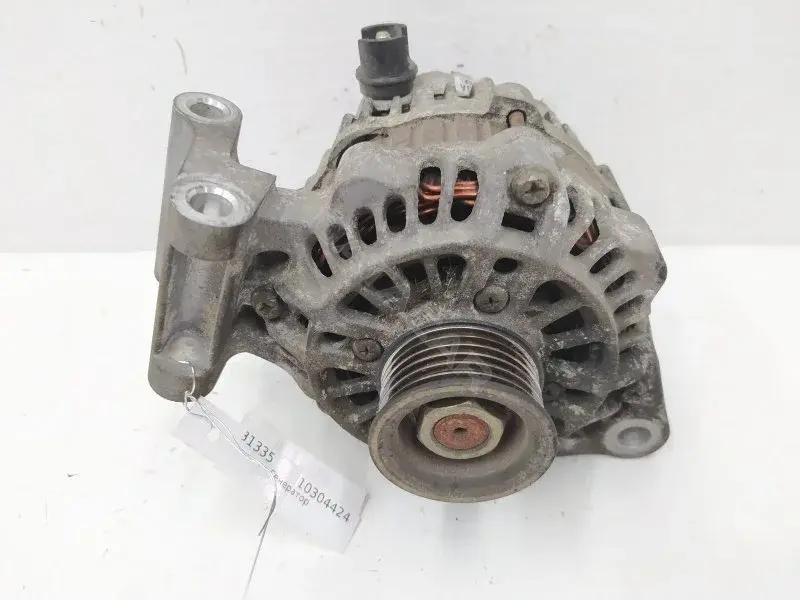 Генератор 2S6T10300DB