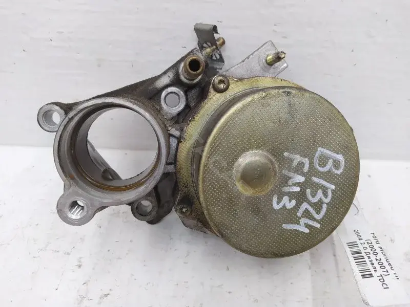 Вакуумный насос XS7Q2A451BH