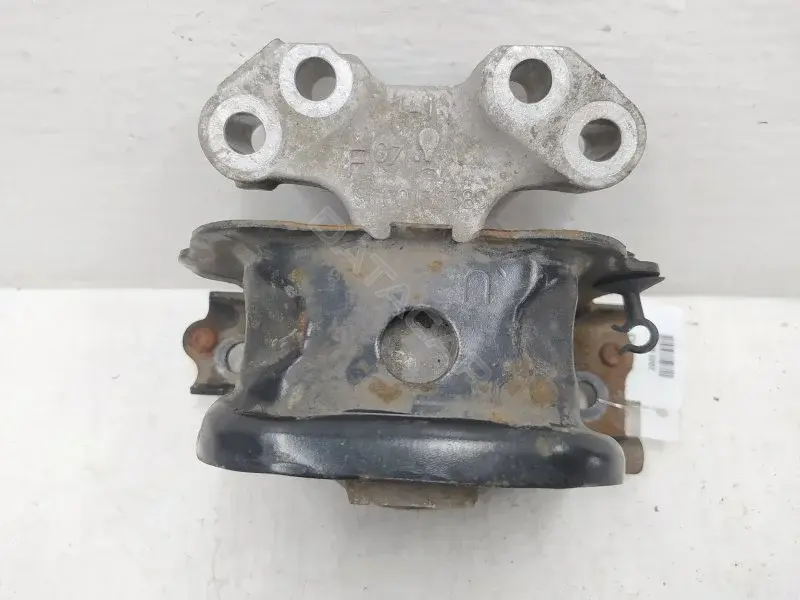 Подушка двигателя (Опора) 9680138380