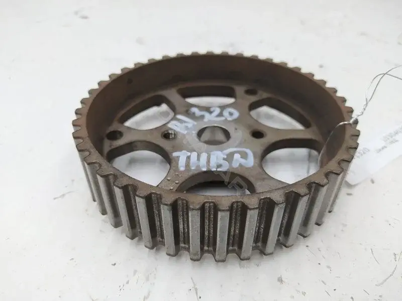 Шкив ТНВД 10304039