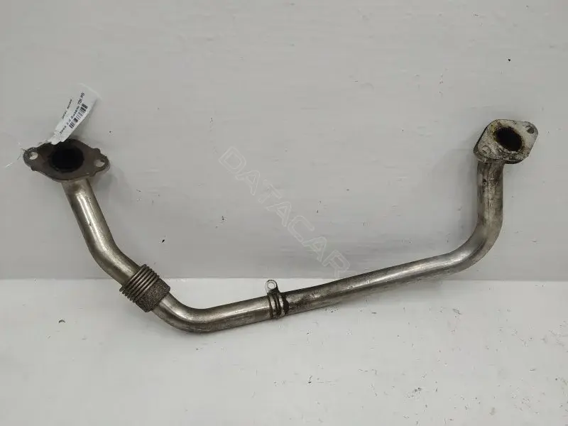 Трубка системы рециркуляции EGR 03G131521A