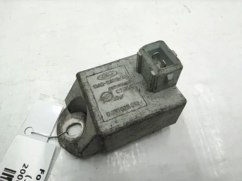 Коммутатор зажигания 93AB12A019AB