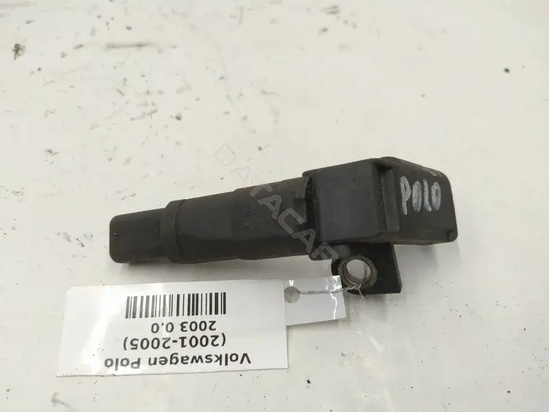 Датчик коленвала 03D906433