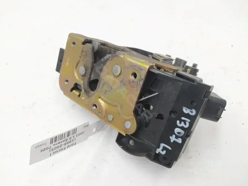 Замок двери 2S4AA26413BB