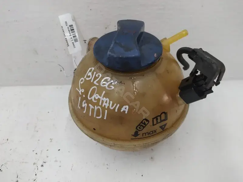 Расширительный бачок 1J0121403A