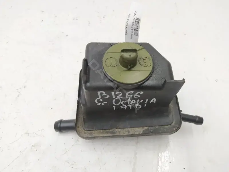 Бачок гидроусилителя 1J0422371B
