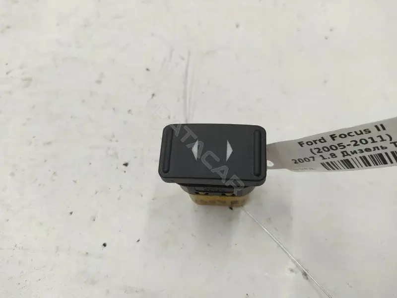 Кнопка стеклоподъемника 6M2T14529DA