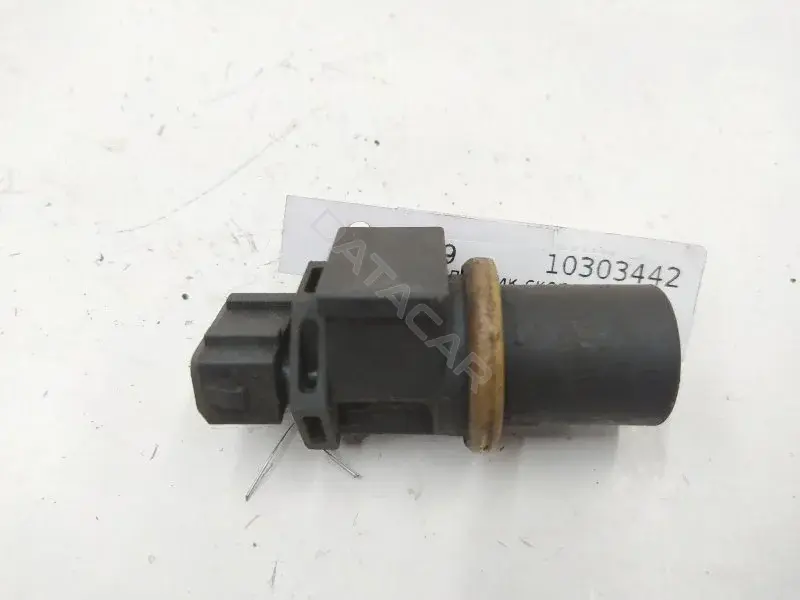 Датчик скорости 357919149