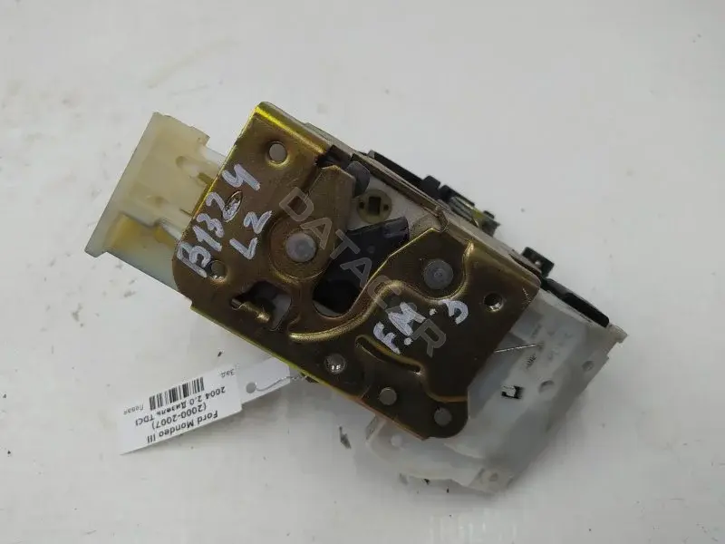 Замок двери 2S4AA26413EA