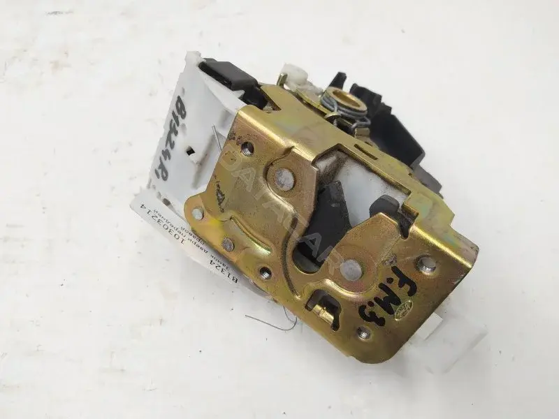 Замок двери 2S4AA21812EA