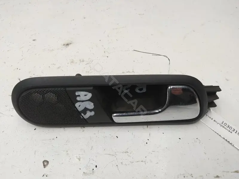 Ручка двери 6L4839114