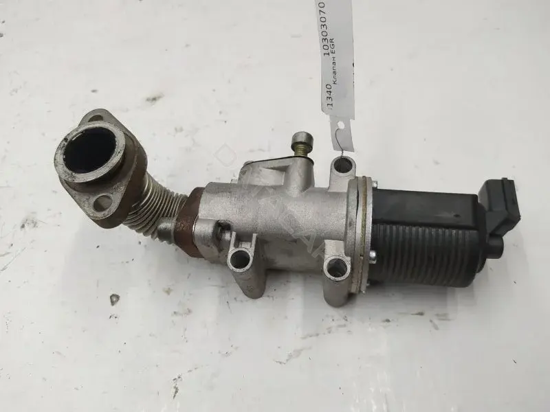 Клапан ЕГР HW610070