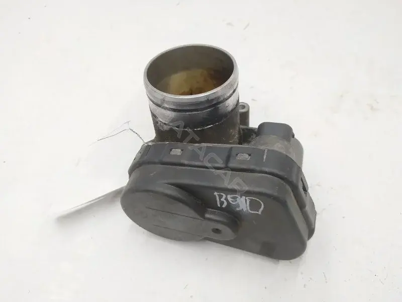 Дроссельная заслонка A1661410225