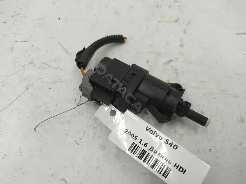 Датчик стоп сигнала 3M5T13480AB