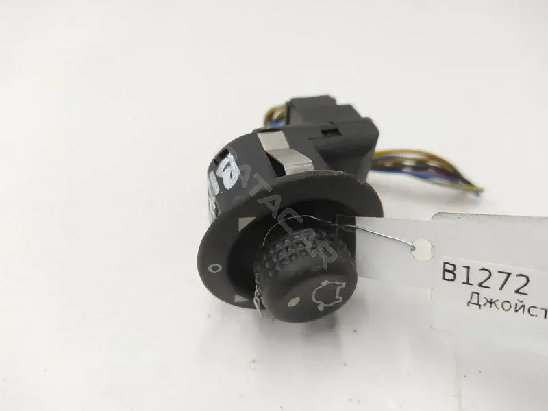 Джойстик регулировки зеркал 93BG17B676BA