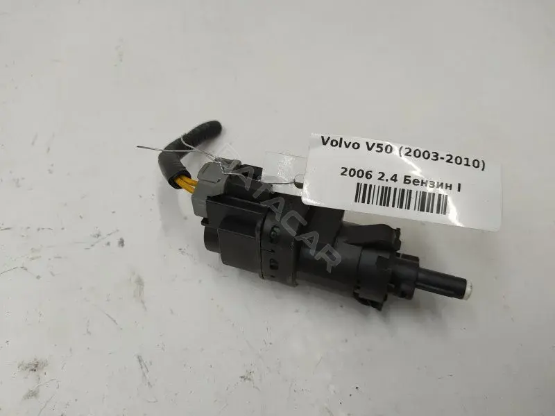 Датчик стоп сигнала 3M5T13480AB