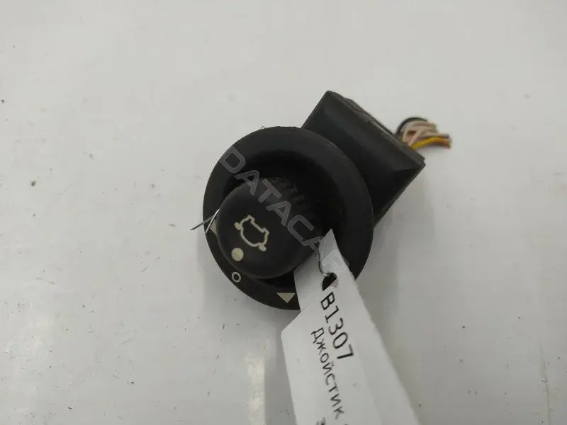 Джойстик регулировки зеркал 93BG17B676BA