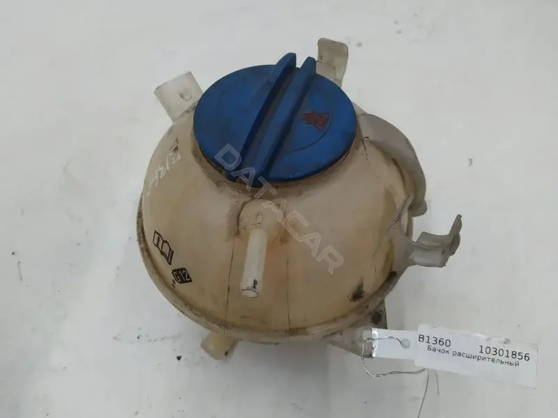 Расширительный бачок 1K0121407A