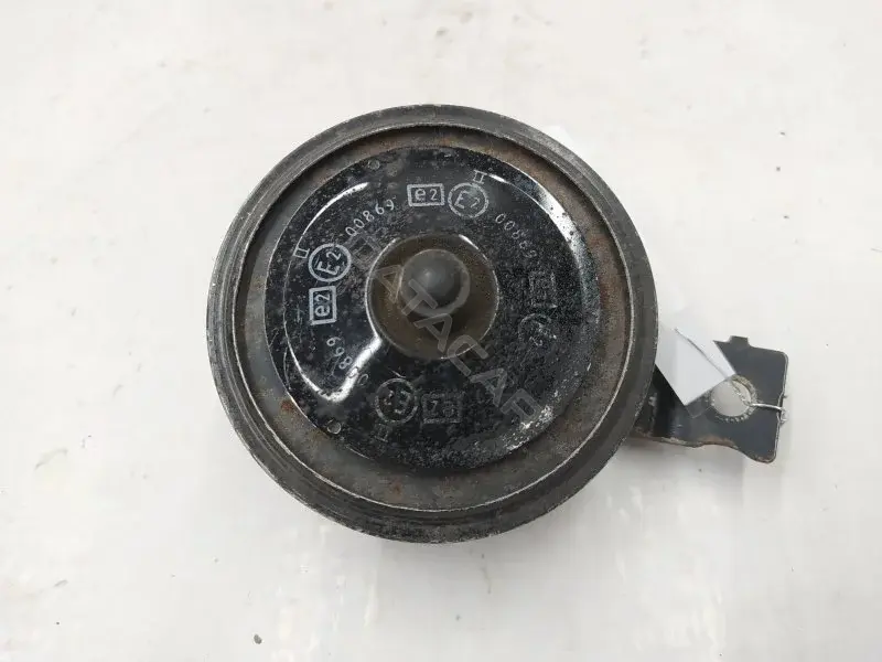 Звуковой сигнал 722367