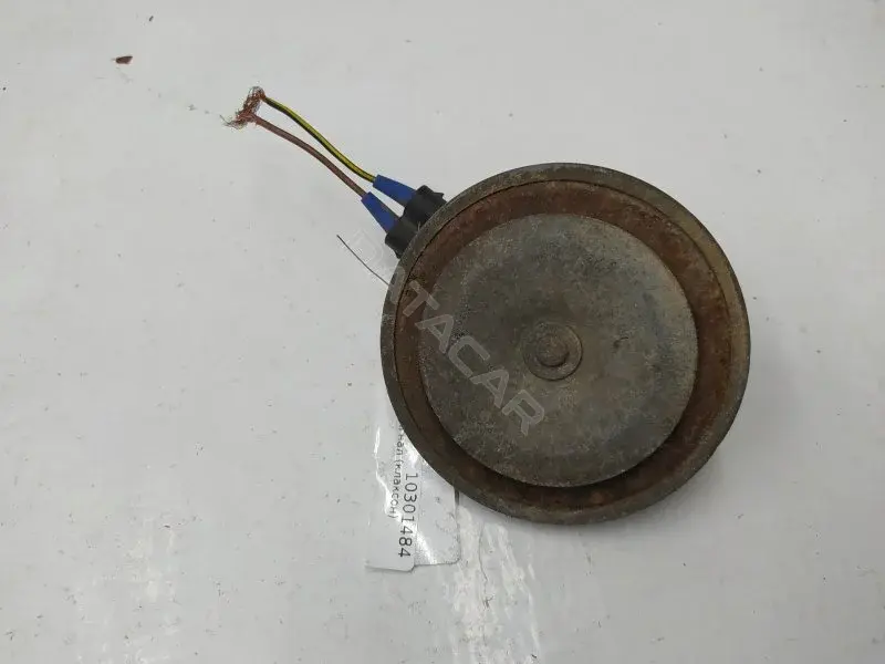 Звуковой сигнал 10301484