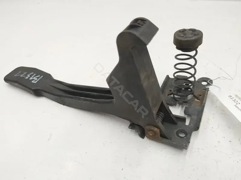 Замок капота 656030006R
