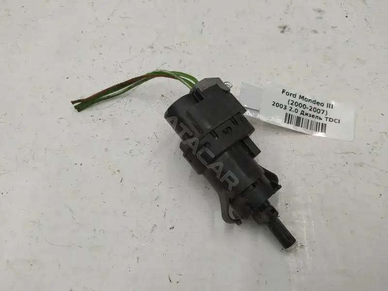 Датчик стоп сигнала 3M5T13480AB