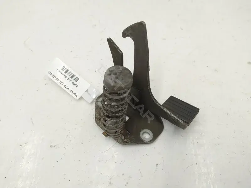 Замок капота 1Z0823480E