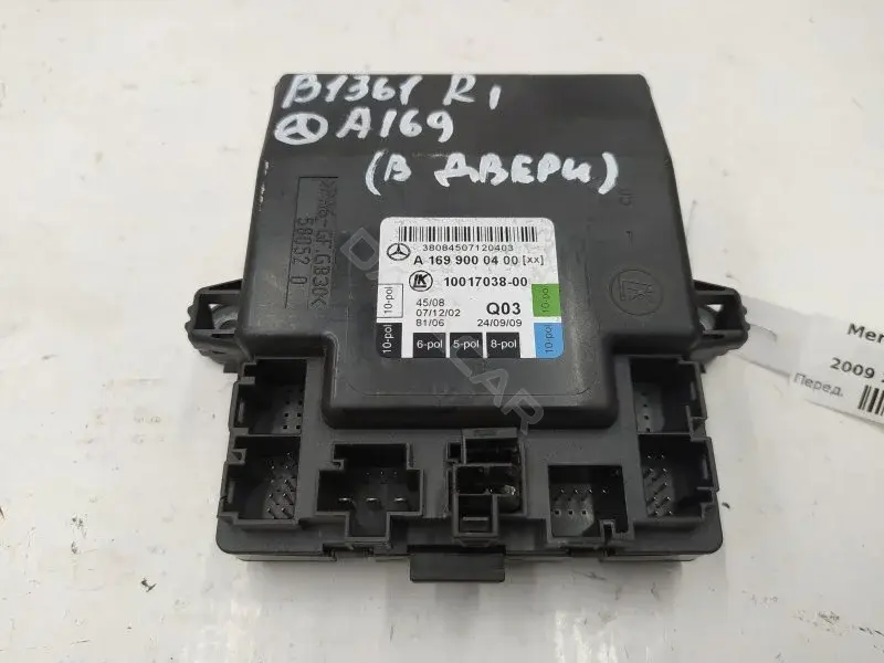 Блок управления двери A1699000400
