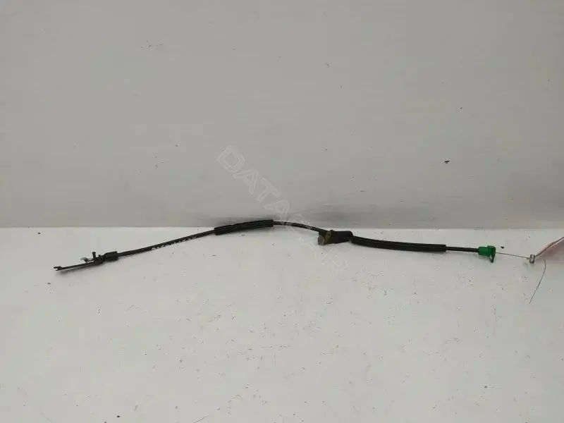 Трос двери 24723078