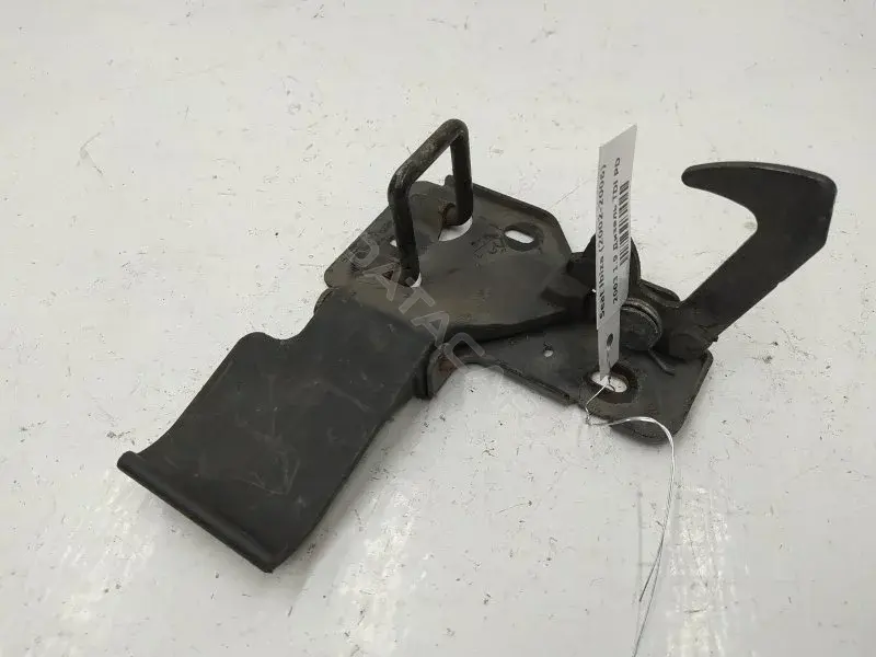 Замок капота 6L0823480B