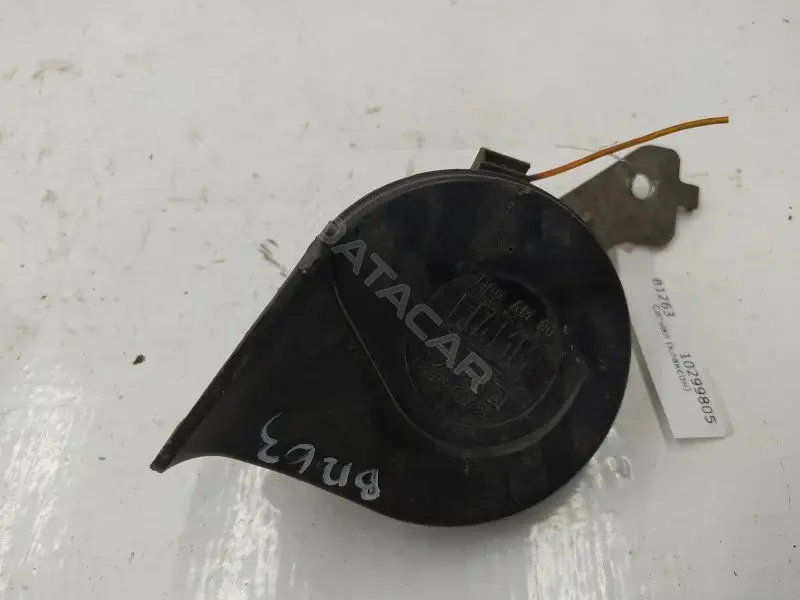 Звуковой сигнал 10299805