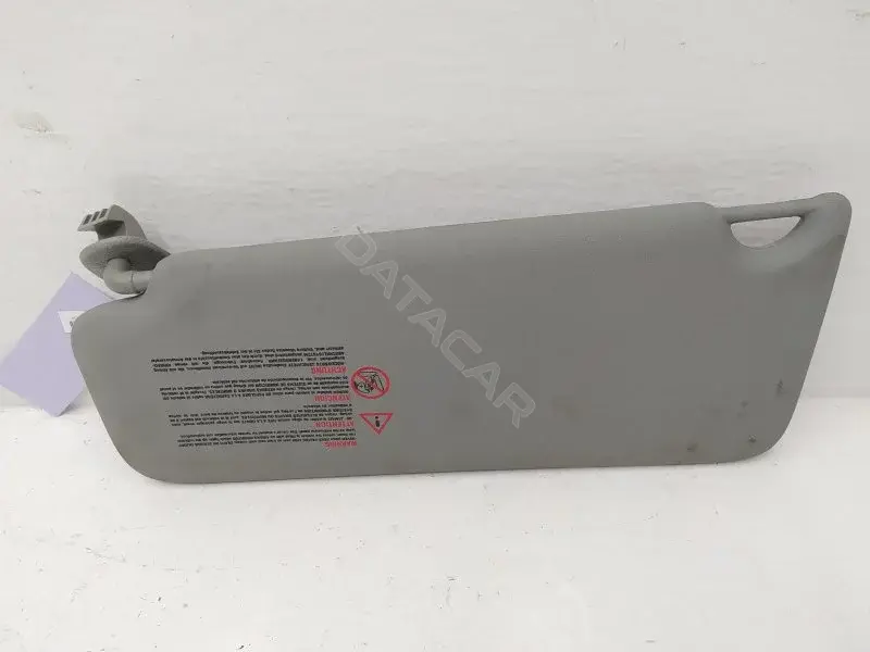 Козырек солнцезащитный 7700849118