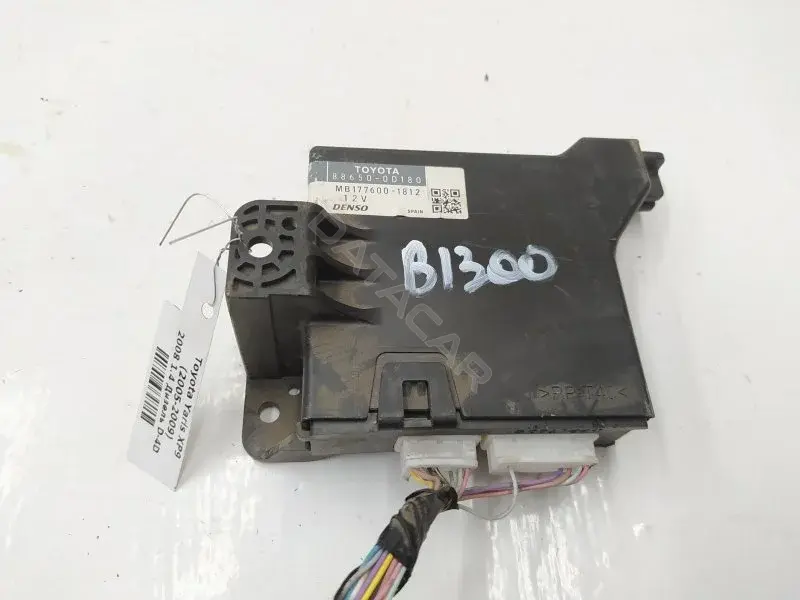 Блок комфорта MB1776001812