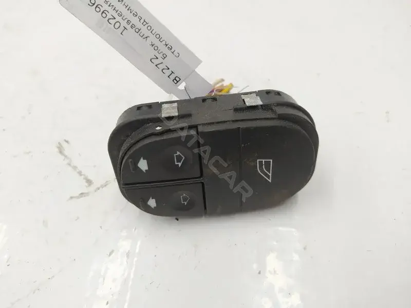 Блок управления стеклоподъемниками 93BG14529BA